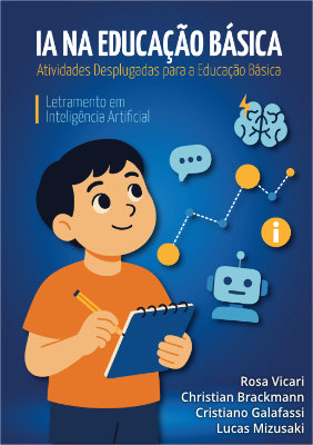 ebook IA na Educação Básica